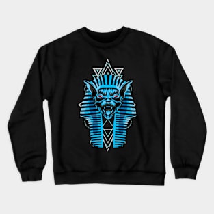 spinx cat Crewneck Sweatshirt